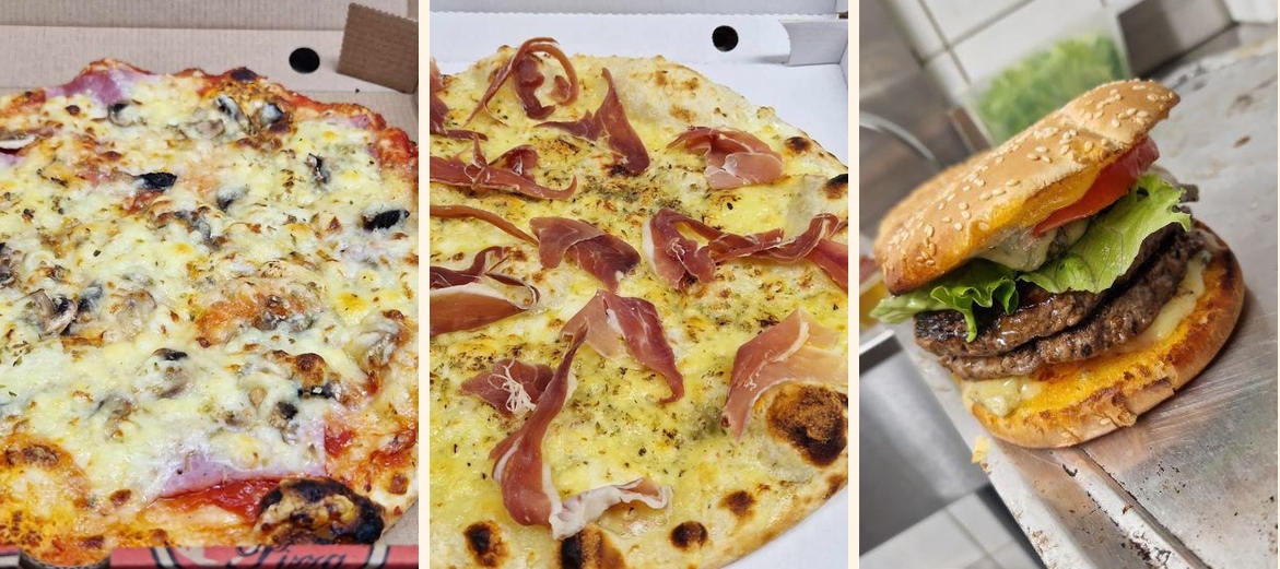 Au Coin Gourmand - Gallery Image 1