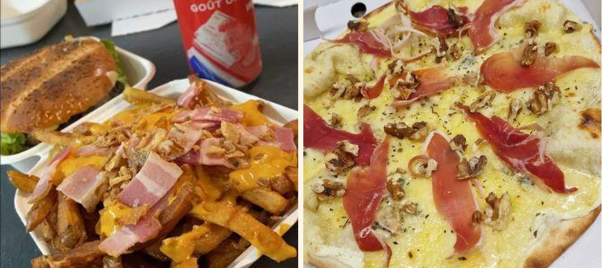 Au Coin Gourmand - Gallery Image 7